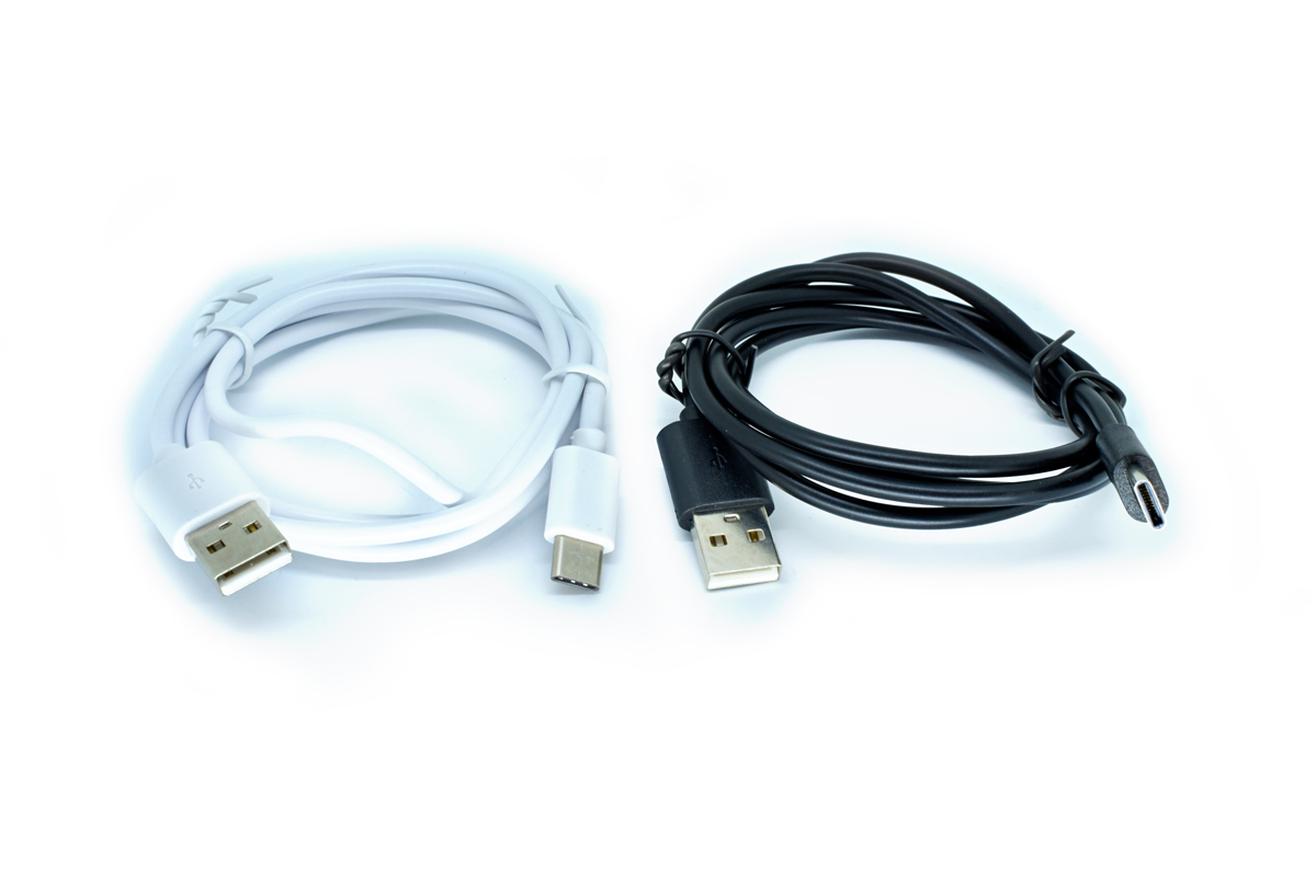 USB Провод Type-C Кабель 1m Black