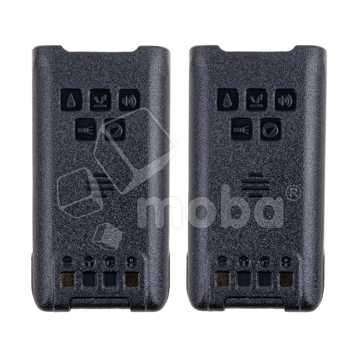 Аккумулятор для радиостанции Baofeng UV-9R Plus/UV-9R Pro/UV-XR (2800 mAh)