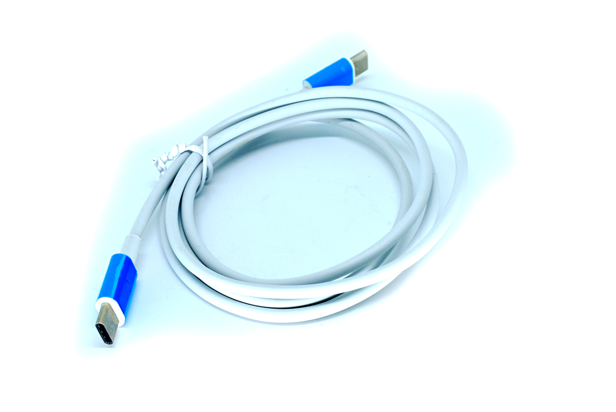 USB Провод Type-C на Type-C 100см