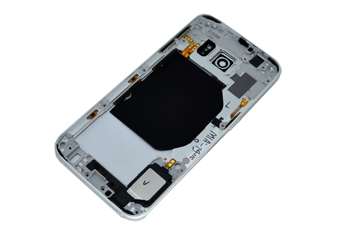 Средняя часть корпуса для Samsung Galaxy S6 G920/G920F ORIG