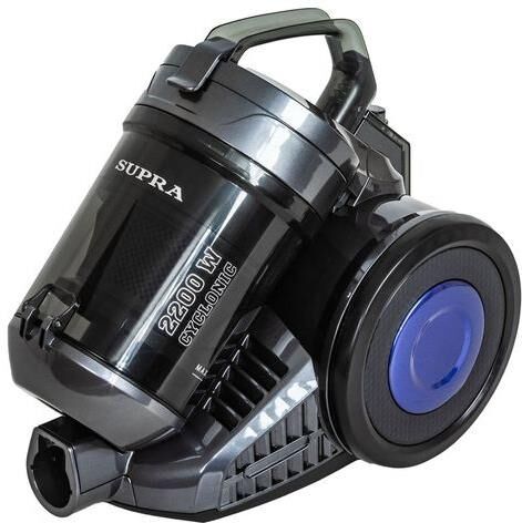 Пылесос циклон SUPRA VCS-2410