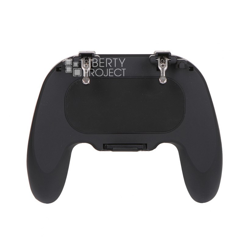 Геймпад-держатель COTEetCI G-7 Mobile gamepad (semiconductor refrigeration) с охлаждением (черный)