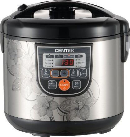 Мультиварка CENTEK CT-1498 Ceramic 5л