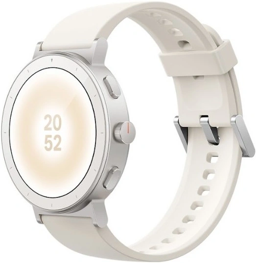 Умные часы Realme Watch S5 бежевые (EAC)