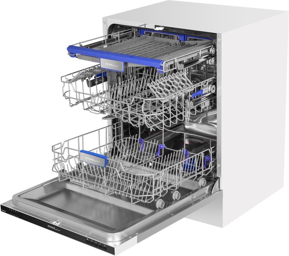 Посудомоечная машина HOMSAIR DW67M