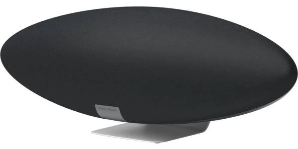 Портативная акустика Bowers & Wilkins Zeppelin Pro Edition серый космос (space grey)