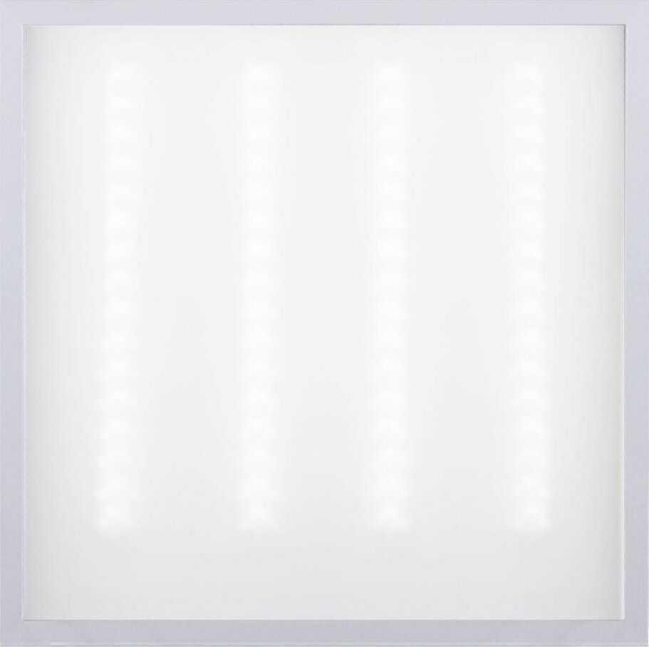 Светильник ULTRAFLASH (15197) LTL-6060-24 36Вт/4000К опаловый рассеиватель