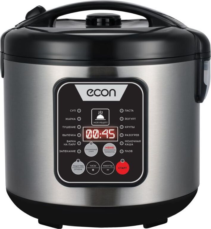 Мультиварка ECON ECO-50MC 5л