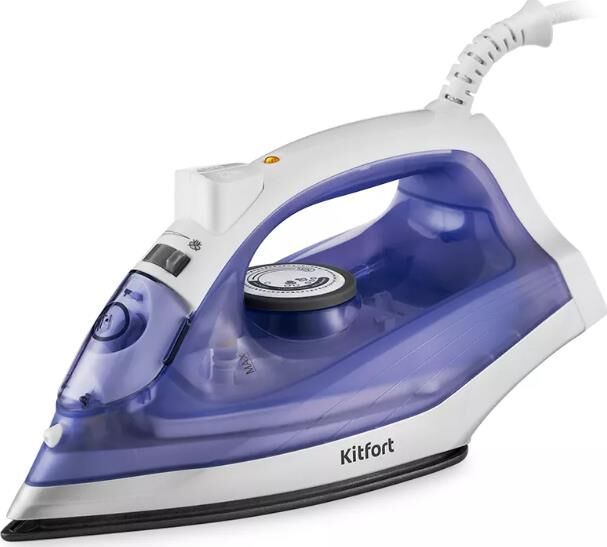 Утюг KITFORT KT-2603