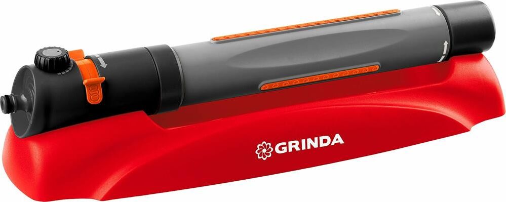 GRINDA 427689 Распылитель садовый
