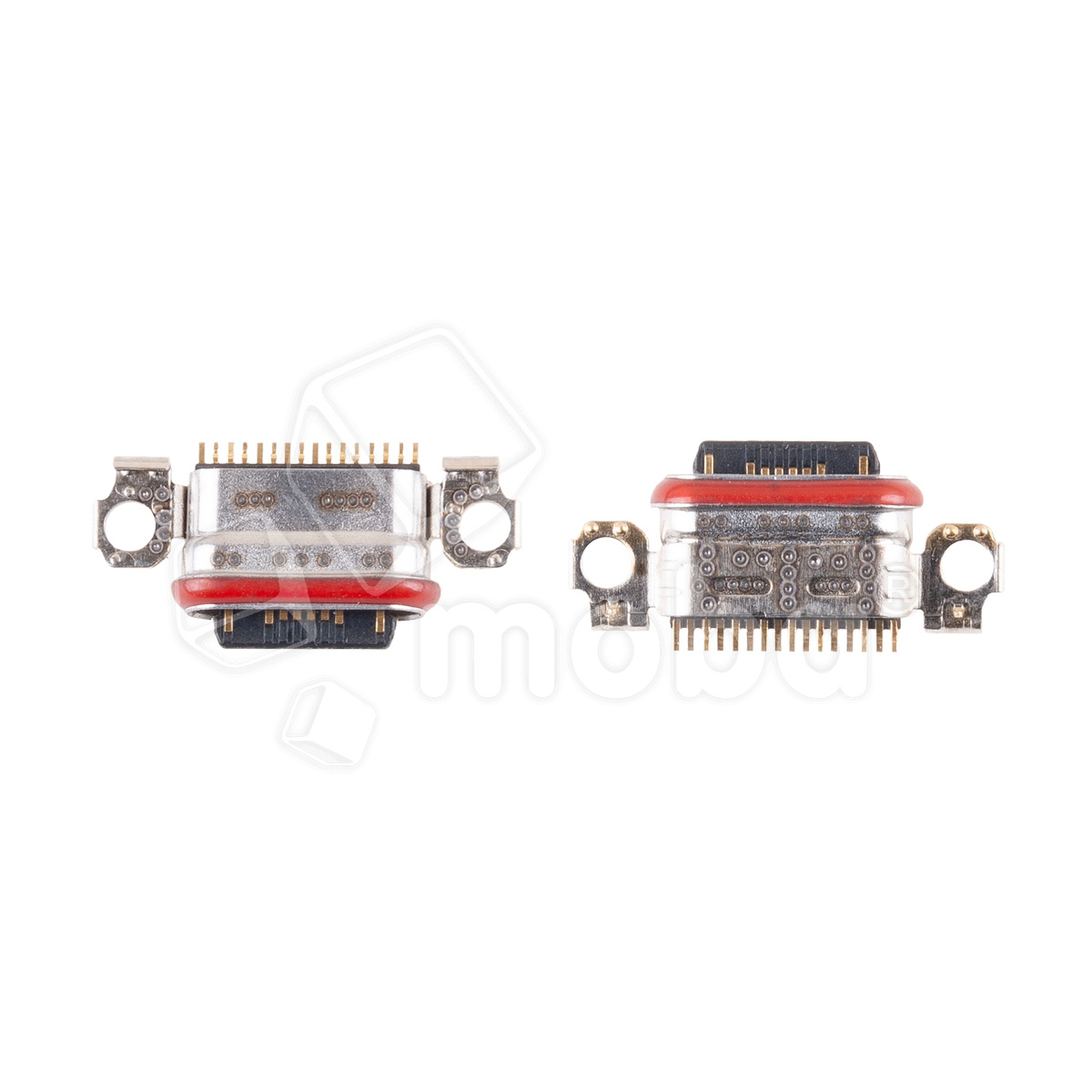 Разъем Type-C для Realme C75 4G