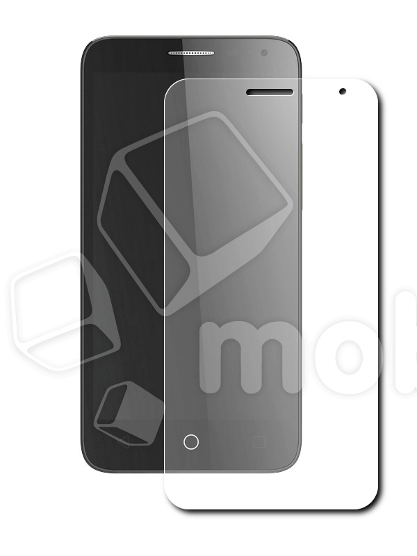 Защитное стекло "Полное покрытие" для Huawei Mate 30 Pro Черный
