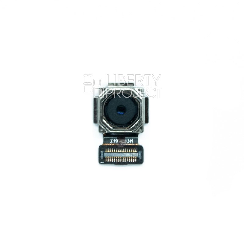 Основная (задняя) камера Meizu M3s (Y685H)