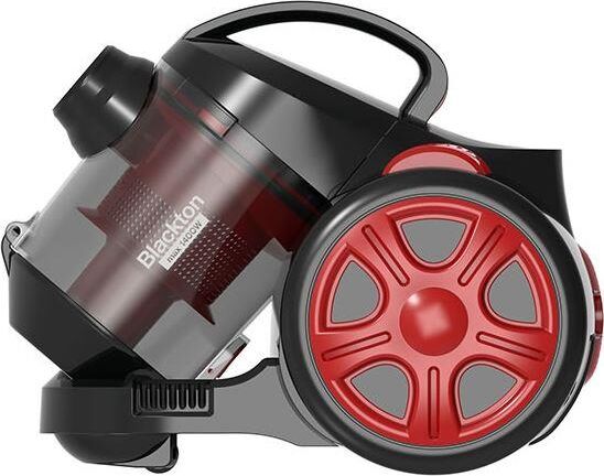 Пылесос BLACKTON Bt VC1802B Grey-red