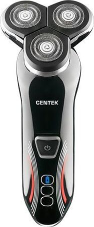 Бритва CENTEK CT-2159 silver