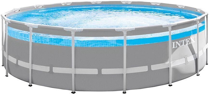 Бассейн каркасный INTEX 26722NP