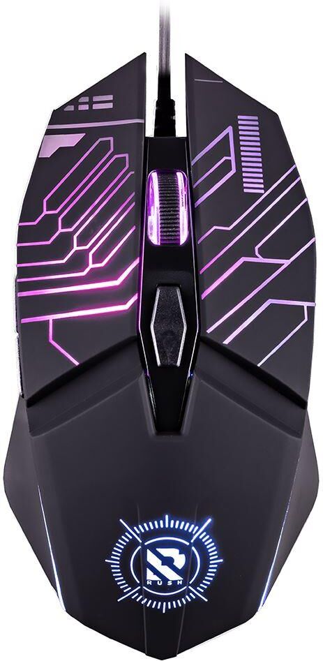 Мышь SMARTBUY SBM735GK