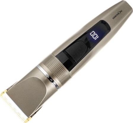 Машинка для стрижки CENTEK CT-2136 (бежевый)