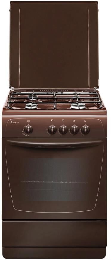 Плита газовая GEFEST ПГ 1200 С7 К89