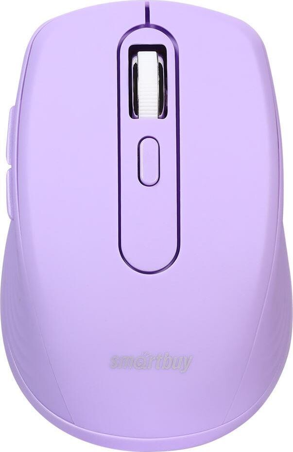 Мышь SMARTBUY (SBM-611AG-V) 611AG лиловый