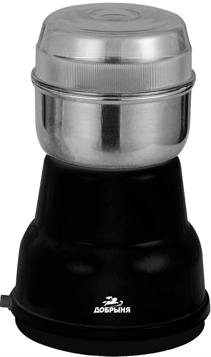 Кофемолка ДОБРЫНЯ DO-3701B