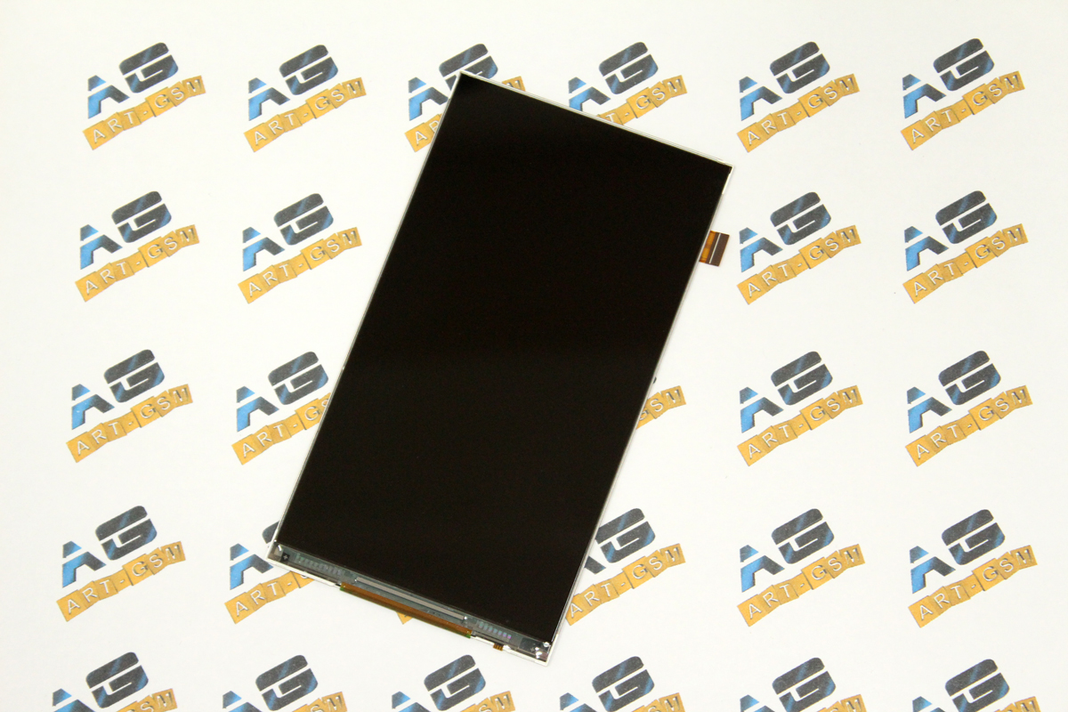 Дисплей для Explay Blaze