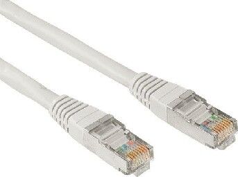 Патч-корд 5BITES PUT50-005A UTP / STRANDED / 5E / 0.5M