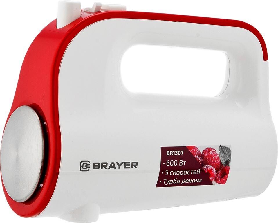 Ручной миксер BRAYER BR1307