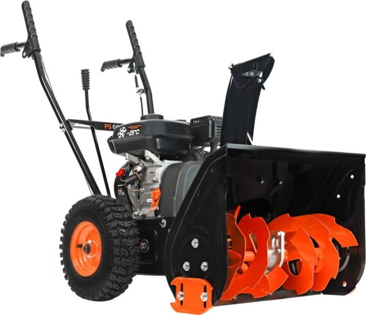 Снегоуборщик PATRIOT 426108601 PS 601 бензиновый