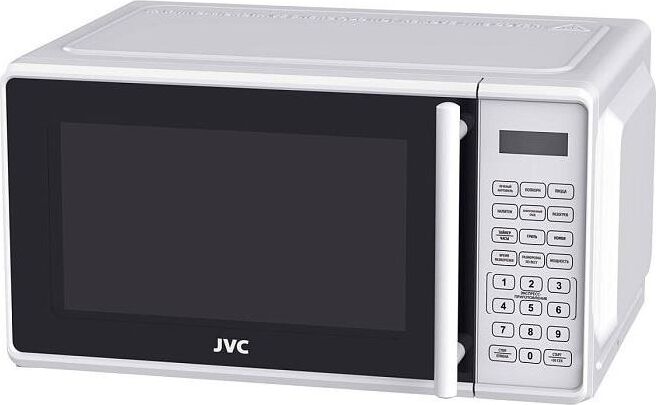 Микроволновая печь JVC JK-MW425SG white 20л