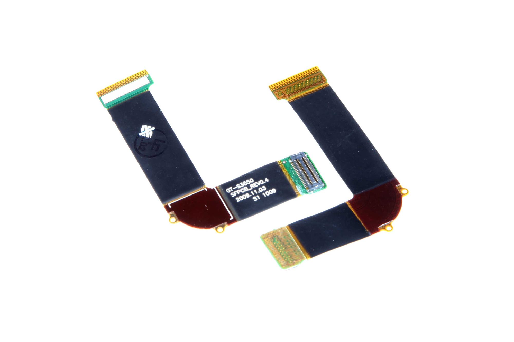 Шлейф для Samsung S3550