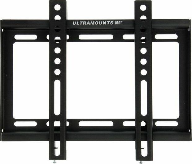 Кронштейн ULTRAMOUNTS UM811F для 17-43" черный
