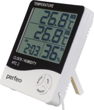 Часы PERFEO (PF_C3660) MATMO - PF-HTC-2