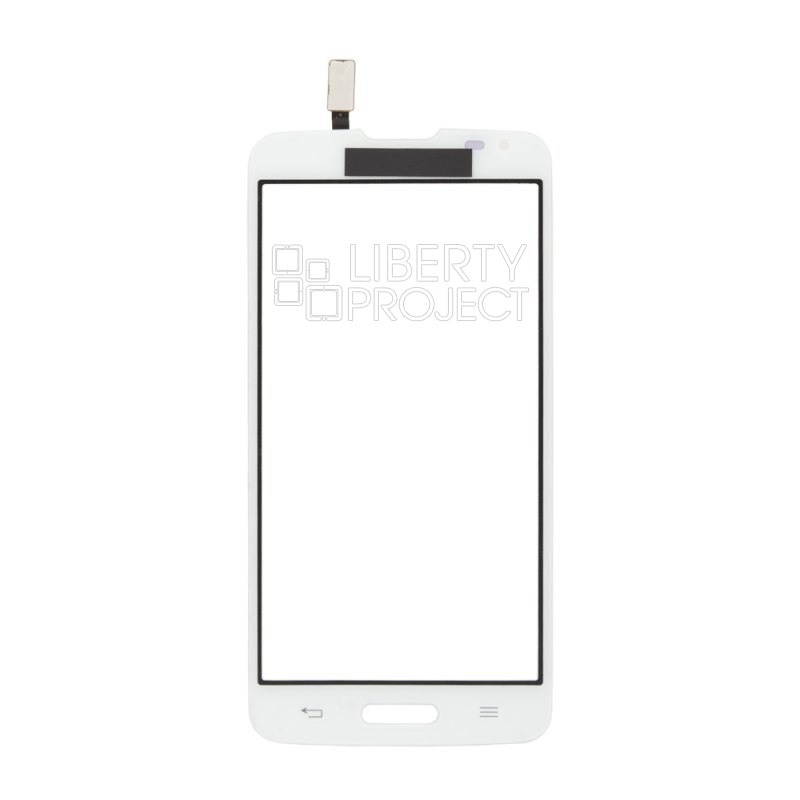 Тачскрин для LG L90 D405/D415/D405N (белый)
