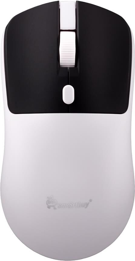 Мышь SMARTBUY SBM355AGW черный