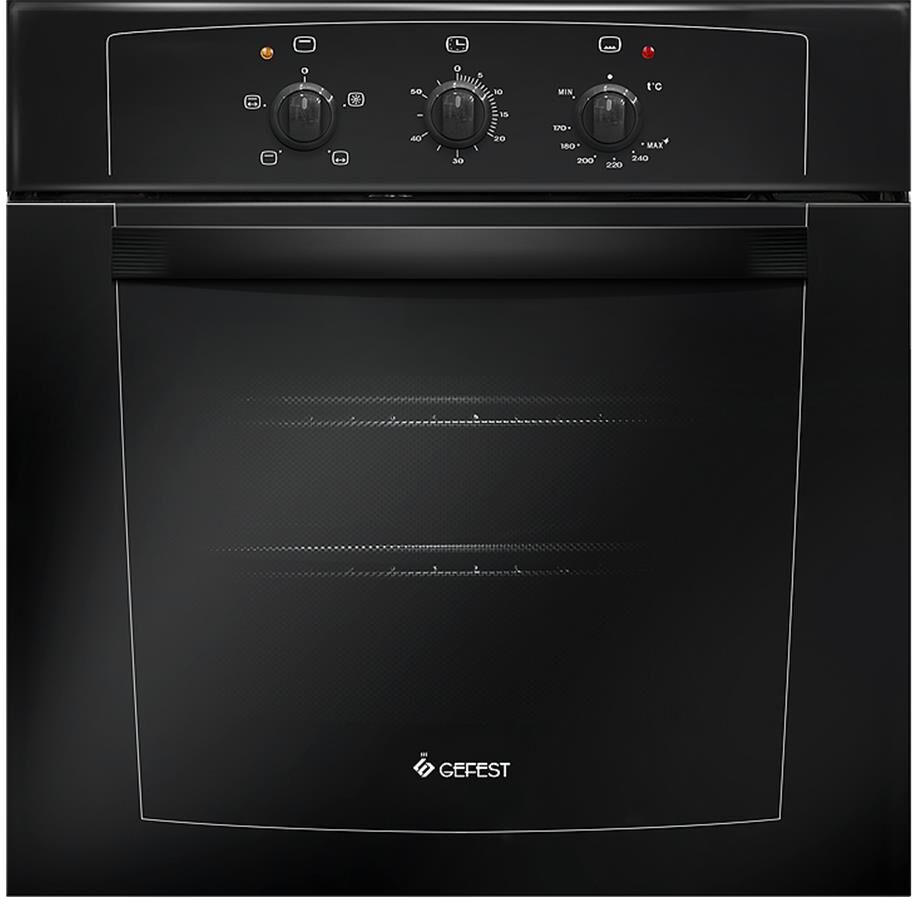 Шкаф духовой GEFEST ДГЭ 601-01 А