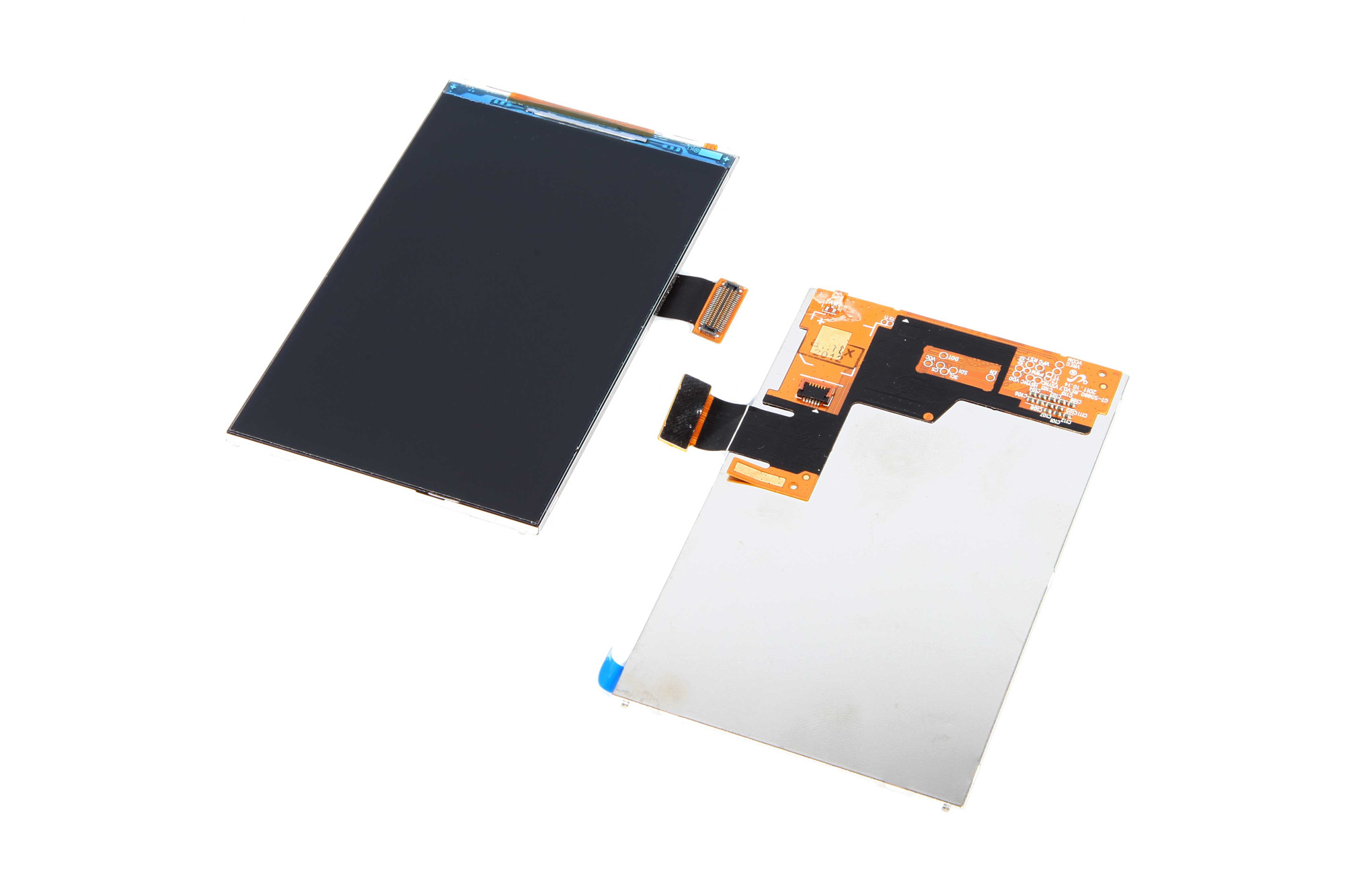 Дисплей для Samsung S5690 ORIG