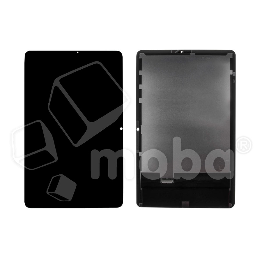 Дисплей для Huawei MatePad 10.4" (BAH3-AL00/BAH3-W09/BAH3-W59/BAH3-L09) в сборе с тачскрином Черный - Оптима
