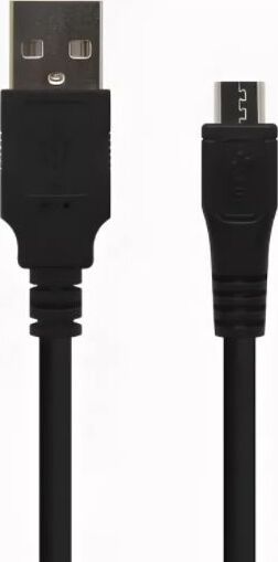 Кабель, переходник PERFEO (U4002) USB2.0 A вилка - MICRO USB вилка 1.8 м