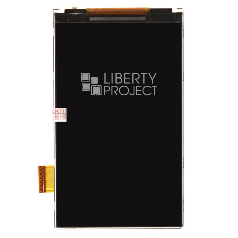 LCD дисплей для Fly IQ449 Pronto