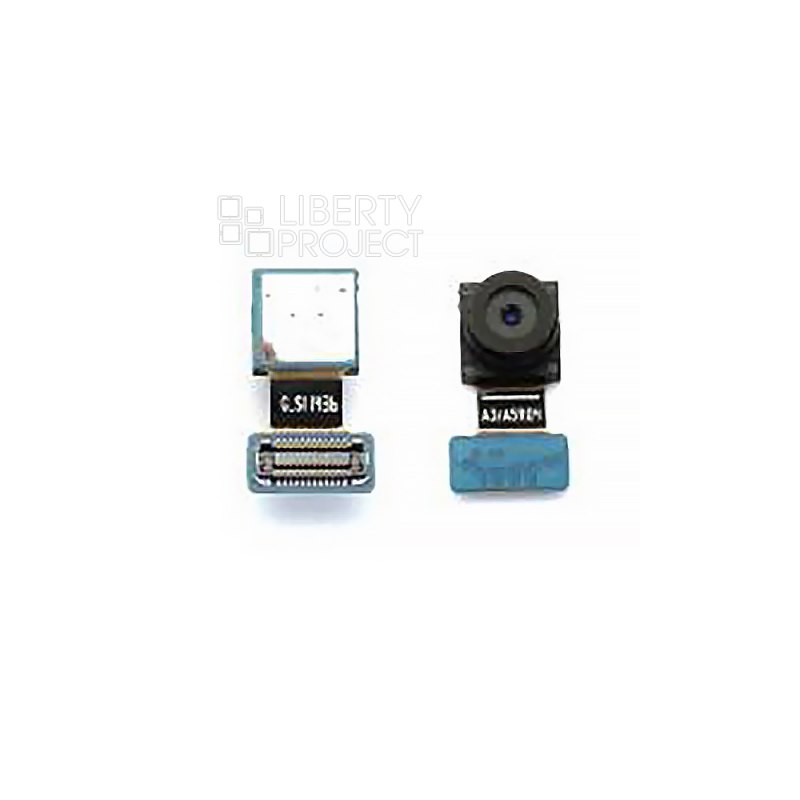 Камера Samsung A300 (A3) / A500 (A5) фронтальная