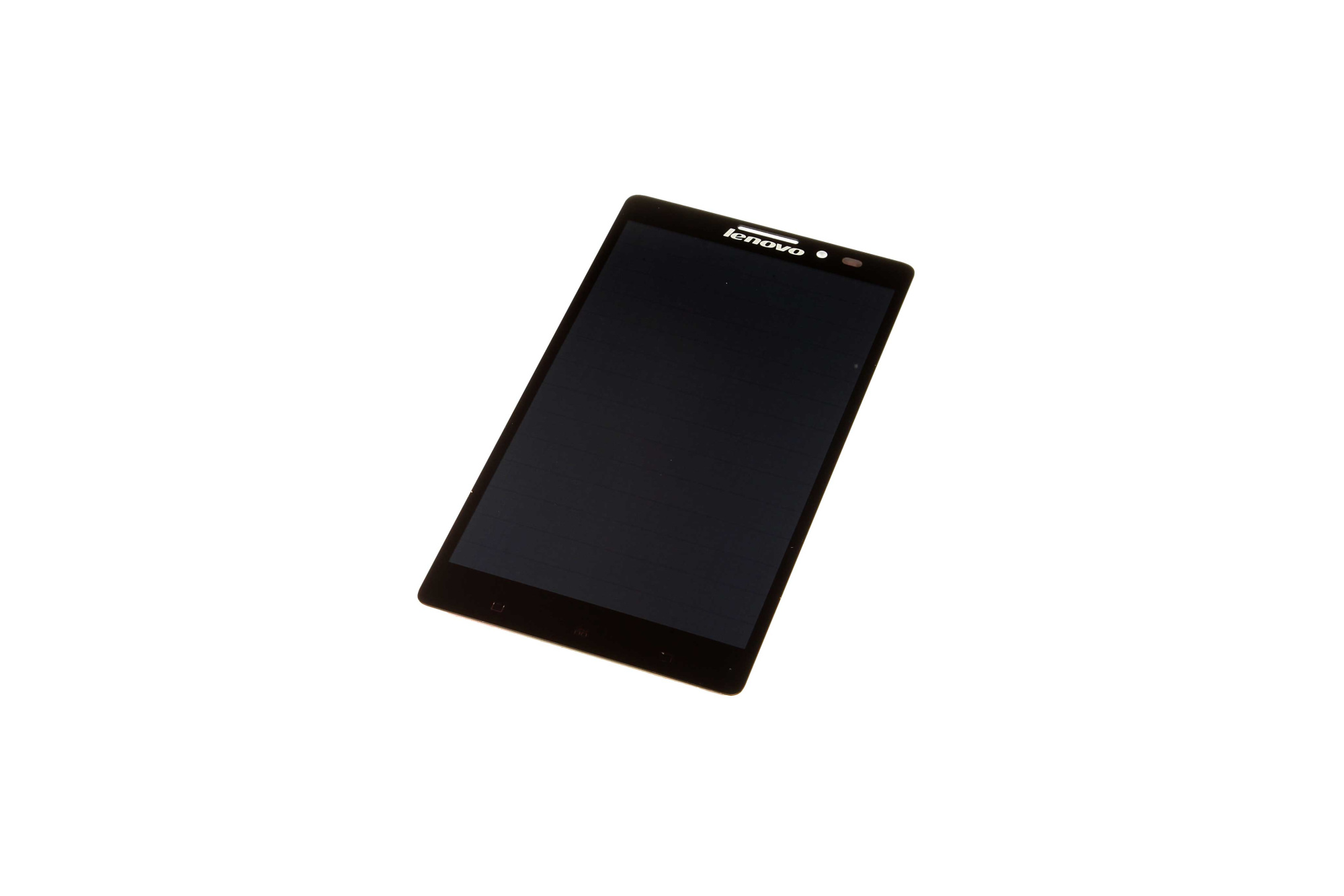 Дисплей для Lenovo K910 ORIG черный