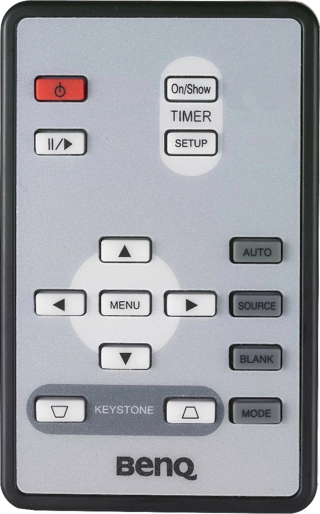 Пульт BenQ MP-510 оригинальный