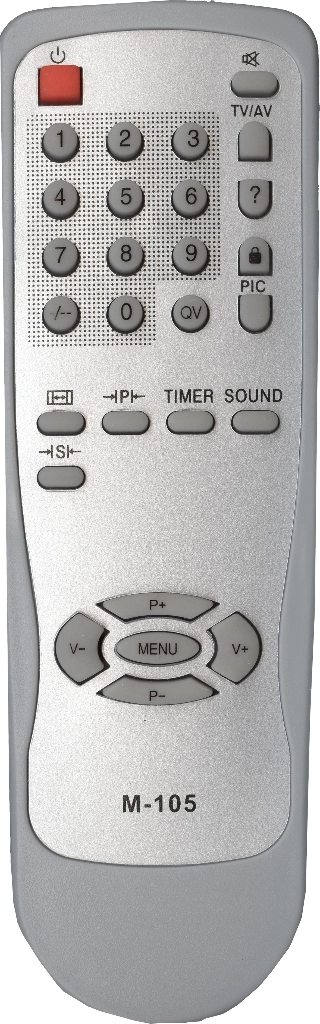 Пульт Huayu /Record M-105 для телевизора Akai