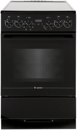 Плита электрическая GEFEST ЭП Н Д 5560-03 0158