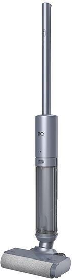 Вертикальный пылесос BQ VCA1003W холодный-серый