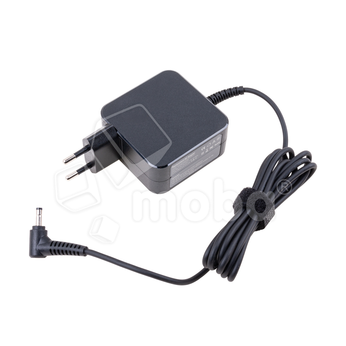 Блок питания (сетевой адаптер) для ноутбука Lenovo 20V, 2,25A, 45W (4,0x1,7)