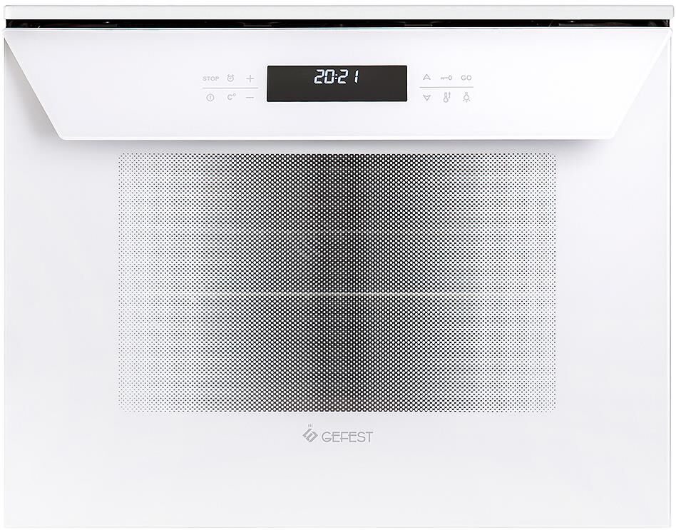 Духовой шкаф электрический GEFEST ДЭВ 612-04 Б