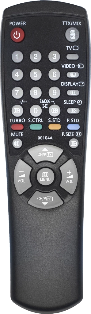 Пульт Huayu AA59-00104A для телевизора Samsung