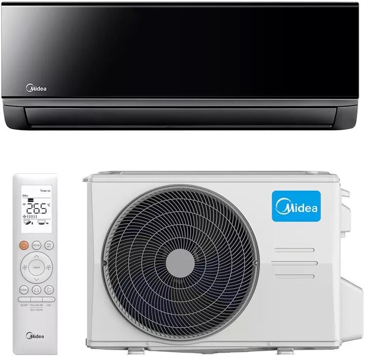 Сплит-система MIDEA MSAG4-09HRN8-I/MSAG4-09HRN8-O серия Persona